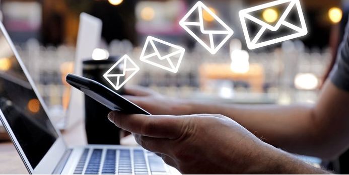 Những phương thức gửi Email marketing