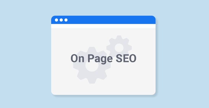 Kiểm tra website chuẩn seo với On page