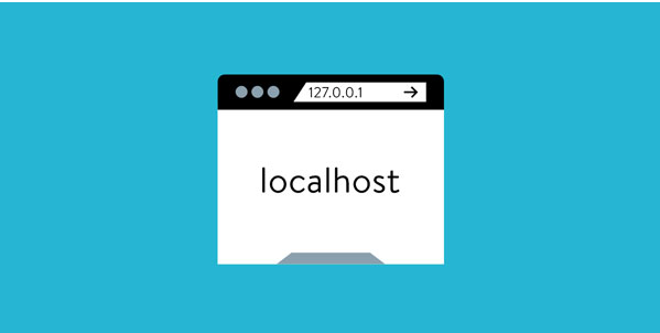 localhost và địa chỉ IP