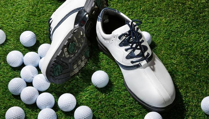 Top 7 website bán giày golf nam tốt nhất
