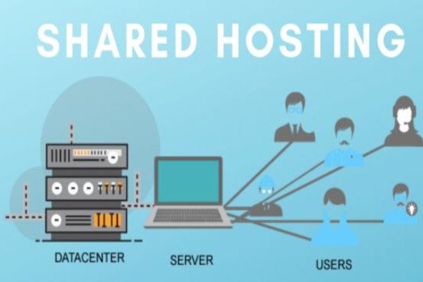 ưu và nhược điểm của shared hosting