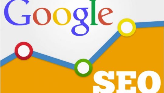 Cách SEO Website lên top Google hiệu quả từ A-Z 2023