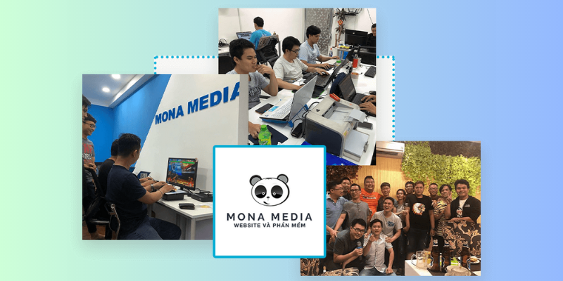 Mona Media - Nhà cung cấp Shared Hosting uy tín hàng đầu Việt Nam