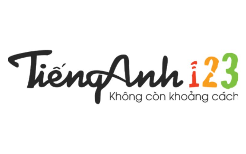 website học tiếng anh online tienganh123.com