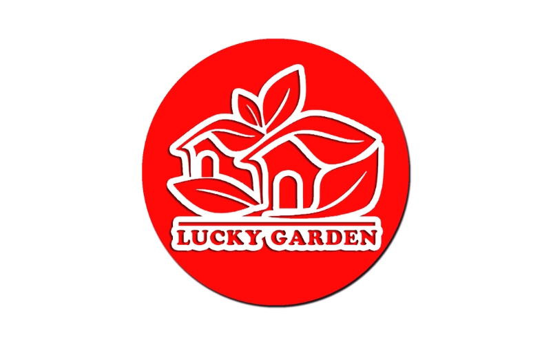Siêu thị hạt giống Lucky Garden