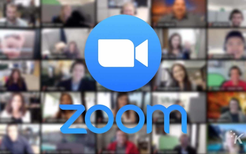 ứng dụng dạy học online Zoom