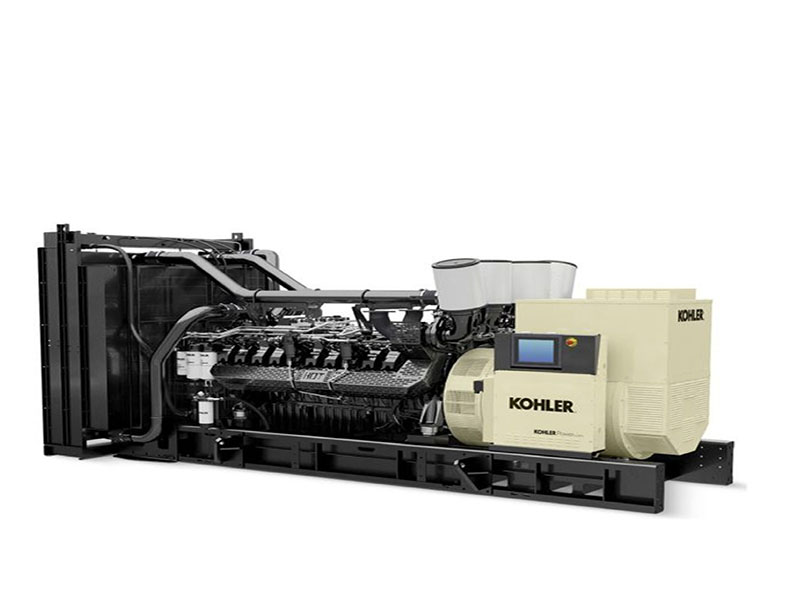 Máy phát điện Kohler của Mỹ