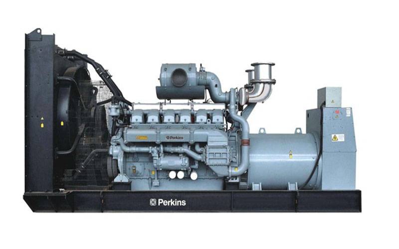 Máy phát điện Perkins