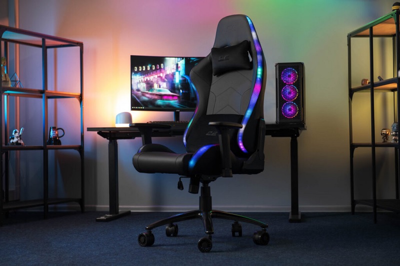 công dụng của ghế gaming