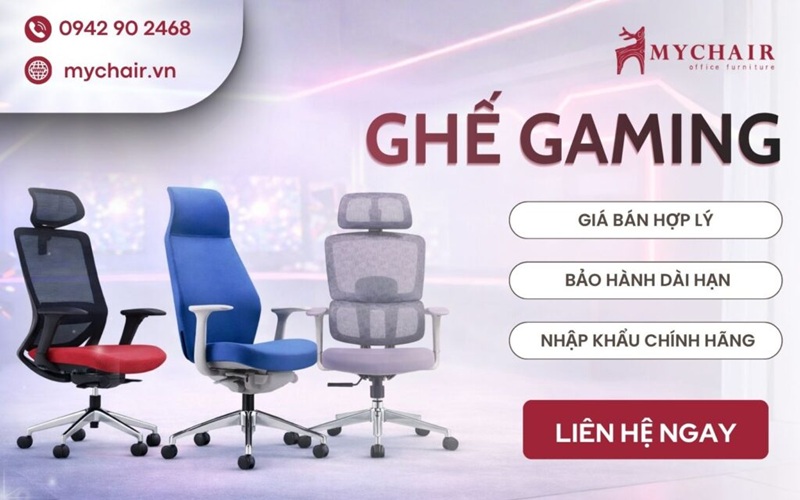 nội thất mychair