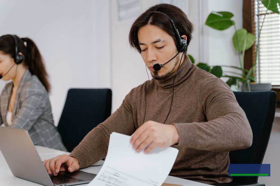 Vì sao hệ thống CSKH B2B cần lớp tự động hóa thông minh hơn Vì sao hệ thống CSKH B2B cần lớp tự động hóa thông minh hơn