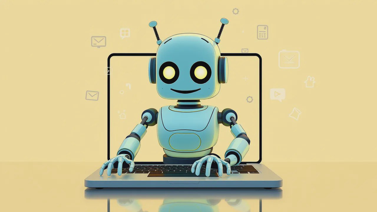 Phần mềm chatbot dưới góc nhìn của người làm kỹ thuật