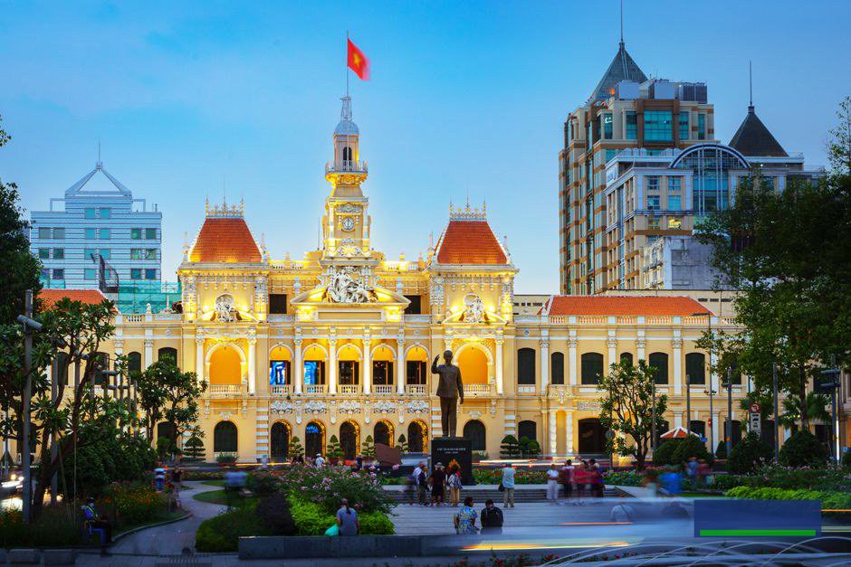 Kết luận: tự động hóa tốt là kiến trúc tốt cộng AI đúng chỗ Kết luận: tự động hóa tốt là kiến trúc tốt cộng AI đúng chỗ