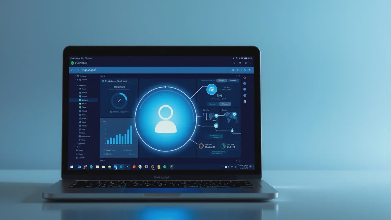 AI agent bán hàng nhìn từ góc kỹ thuật AI agent bán hàng nhìn từ góc kỹ thuật