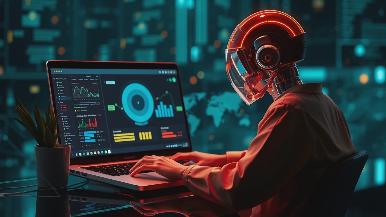 Khi kỹ thuật và marketing dùng chung một bộ công cụ AI Khi kỹ thuật và marketing dùng chung một bộ công cụ AI