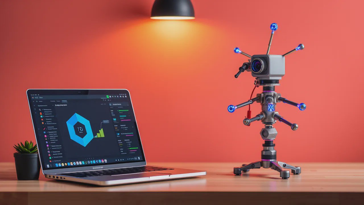 Stack công cụ AI cho dân kỹ thuật làm marketing: hiểu đúng AI marketing là gì trước khi dùng Stack công cụ AI cho dân kỹ thuật làm marketing: hiểu đúng AI marketing là gì trước khi dùng