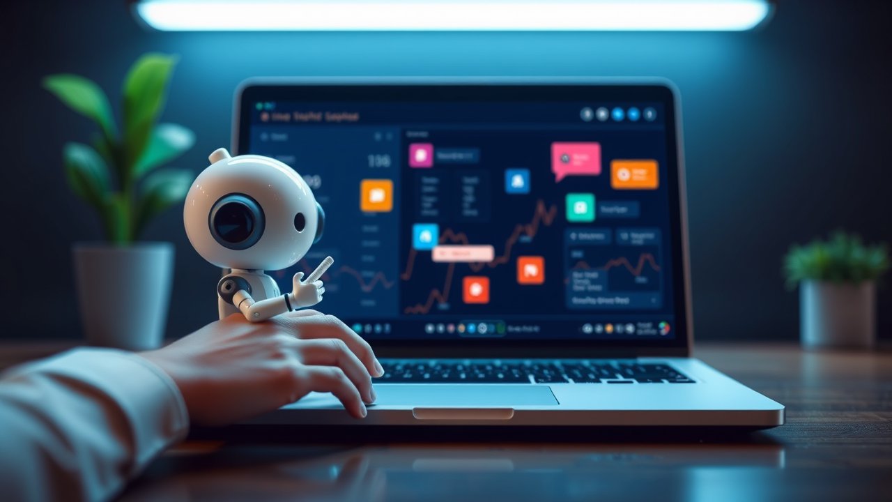 Vì sao một chatbot CSKH tử tế không đơn giản như cài widget