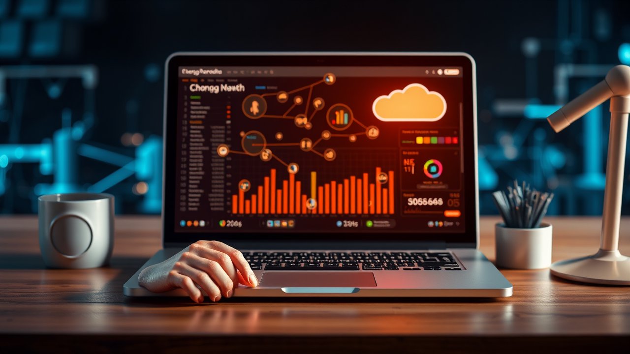 Vì sao tốc độ website trở thành vấn đề công nghệ sống còn Vì sao tốc độ website trở thành vấn đề công nghệ sống còn