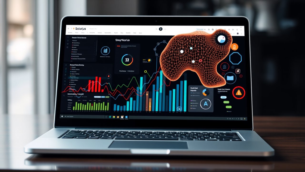 Tối ưu tốc độ website bằng AI: giải pháp AI cho doanh nghiệp trong kỷ nguyên trải nghiệm tức thì Tối ưu tốc độ website bằng AI: giải pháp AI cho doanh nghiệp trong kỷ nguyên trải nghiệm tức thì