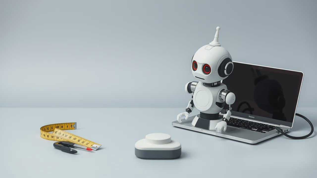 Chatbot AI Cho Doanh Nghiệp Nhỏ: Tự Cài, Không Cần Lập Trình Chatbot AI Cho Doanh Nghiệp Nhỏ: Tự Cài, Không Cần Lập Trình