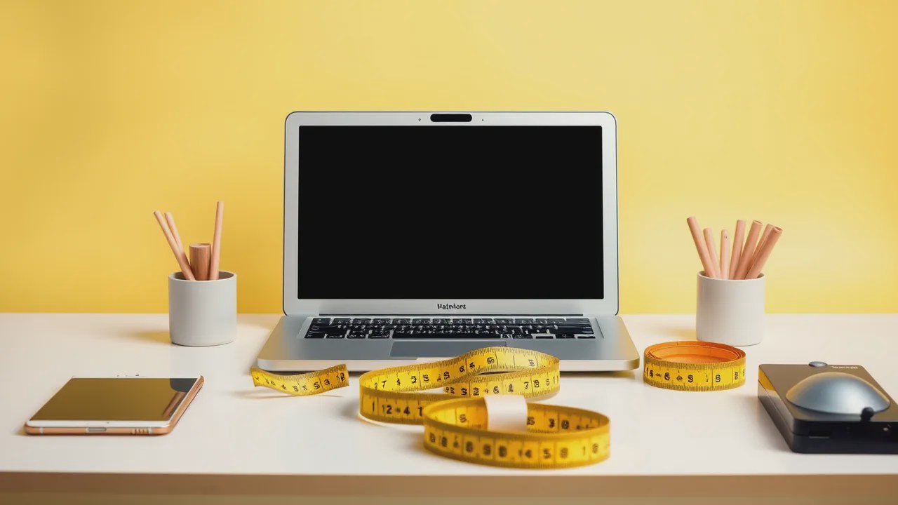 Khi Website Vẫn Làm Tốt Việc Của Nó